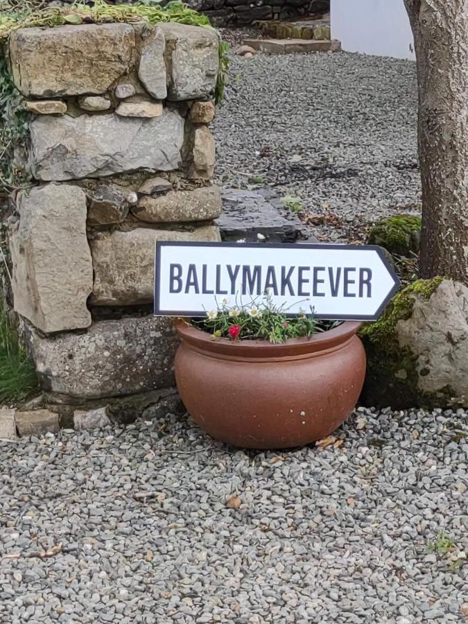Ballymakeever - Private Hot Tub Londonderry
