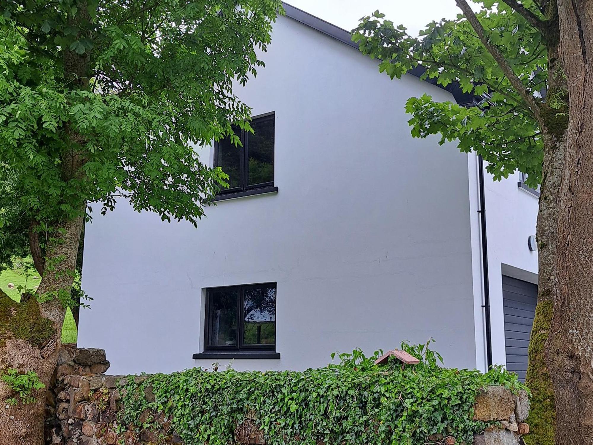 Ballymakeever - Private Hot Tub Apartment Londonderry