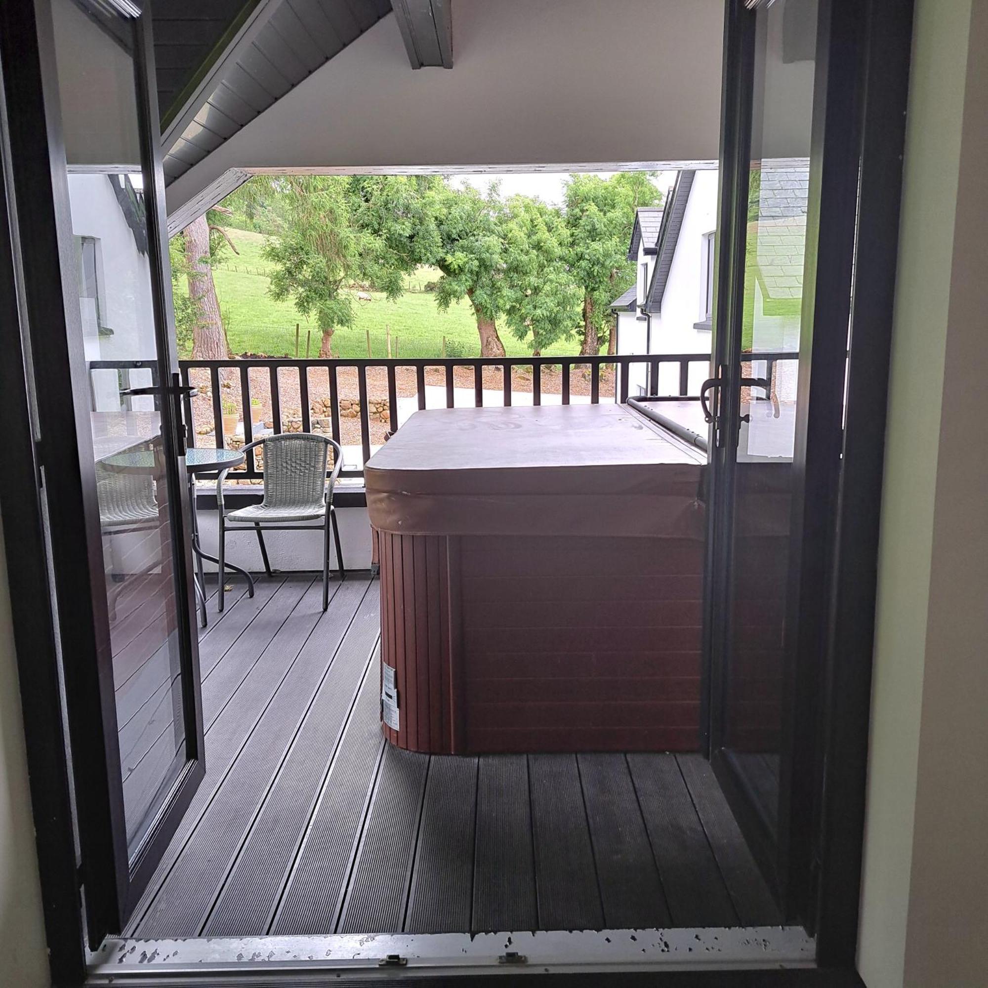 Ballymakeever - Private Hot Tub Londonderry